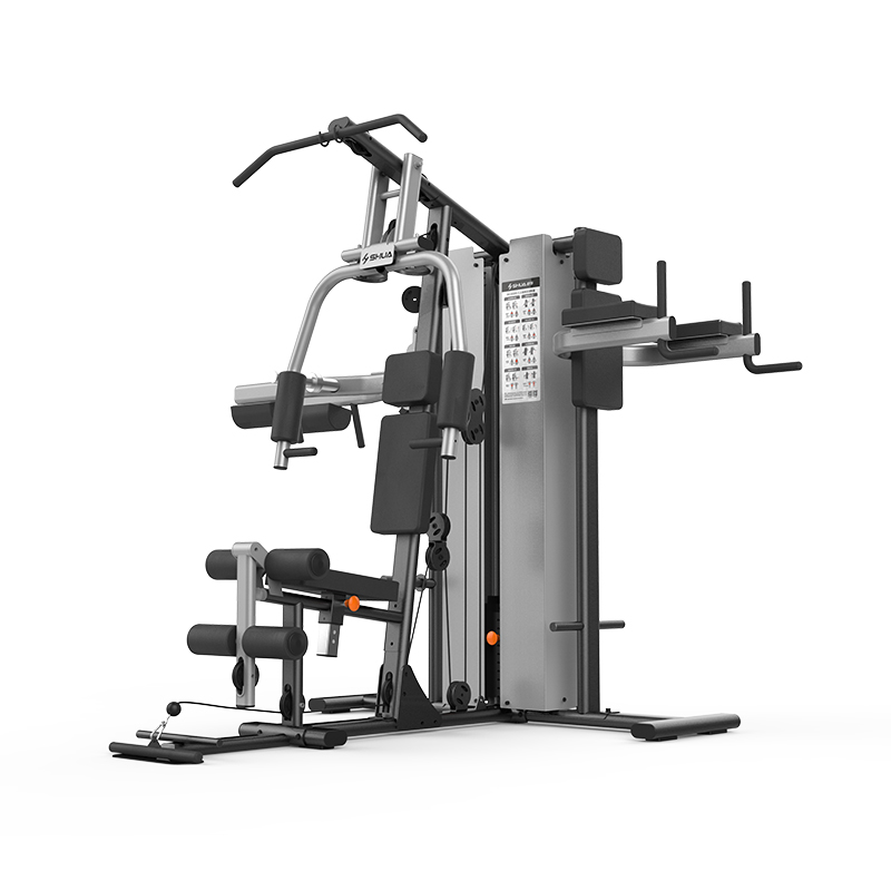 四人站综合训练器 SH-G5205